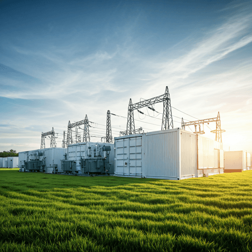 Riverland Energy Cooperative case study